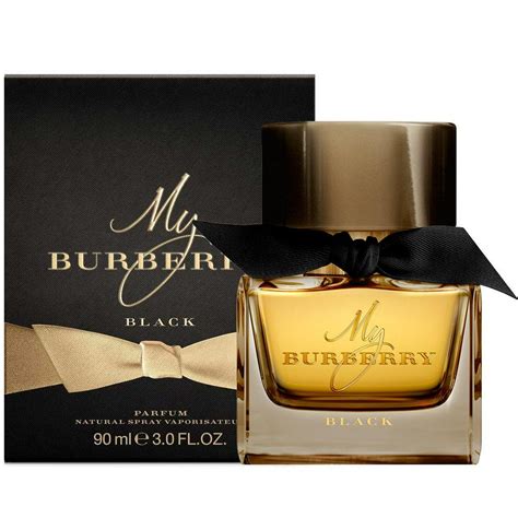 burberry my black 90ml|my Burberry black rerelease.